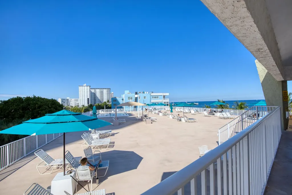 111 Briny Avenue Pompano Beach FL 33062