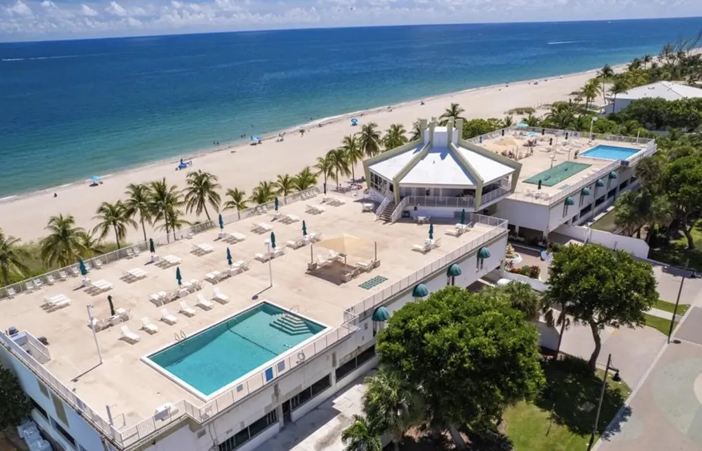 111 Briny Avenue Pompano Beach FL 33062
