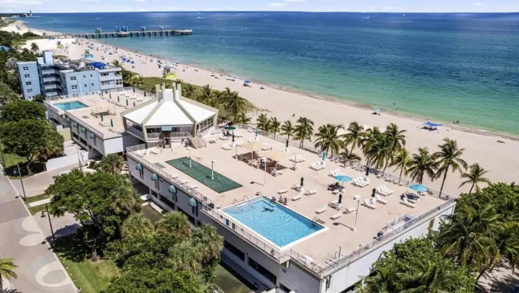 111 Briny Avenue Pompano Beach FL 33062