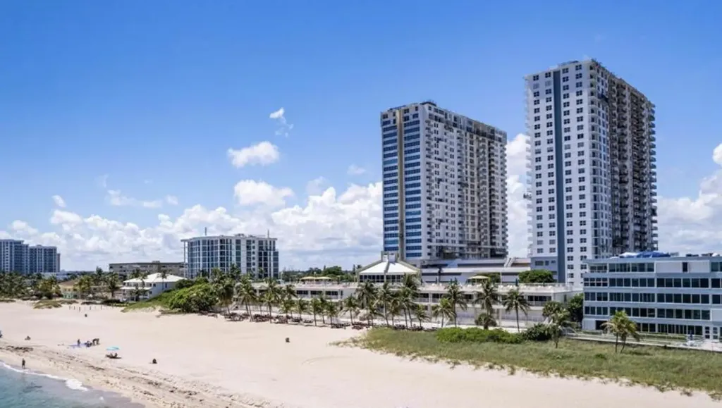 111 Briny Avenue Pompano Beach FL 33062