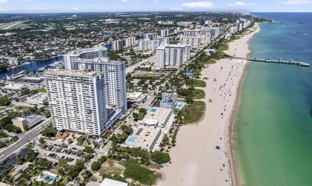 111 Briny Avenue Pompano Beach FL 33062