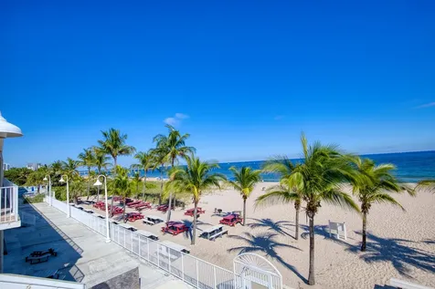111 Briny Avenue Pompano Beach FL 33062
