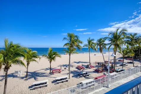 111 Briny Avenue Pompano Beach FL 33062