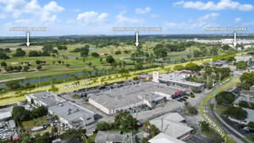 1304 N Federal Highway Pompano Beach FL 33062