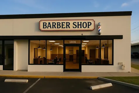 1304 N Federal Highway Pompano Beach FL 33062