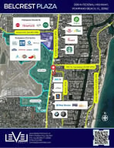 1304 N Federal Highway Pompano Beach FL 33062