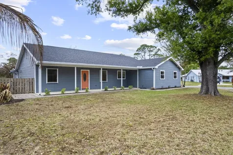 701 Bartow Street Fort Pierce FL 34982