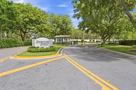 262 Sherwood Forest Drive Delray Beach FL 33445