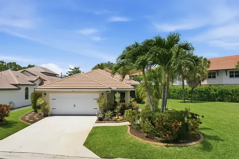 262 Sherwood Forest Drive Delray Beach FL 33445