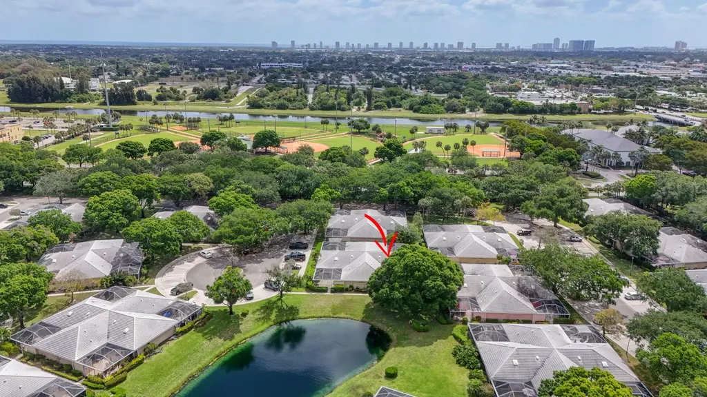 1504 Springdale Court Palm Beach Gardens FL 33403