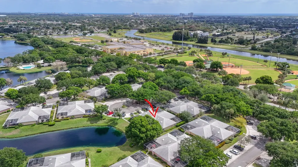 1504 Springdale Court Palm Beach Gardens FL 33403