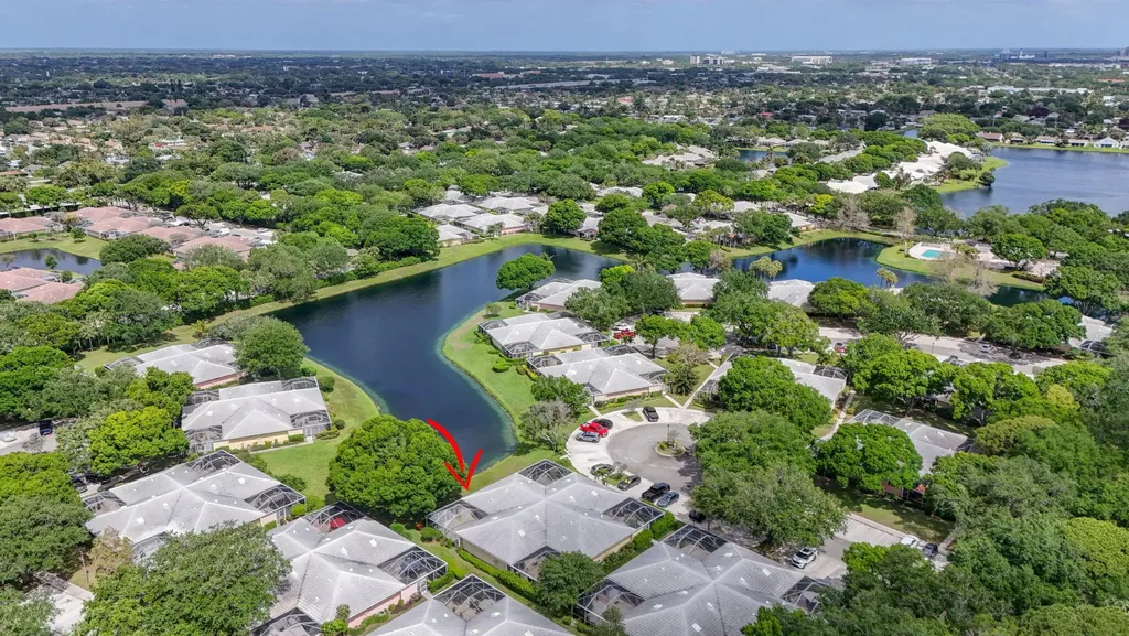 1504 Springdale Court Palm Beach Gardens FL 33403