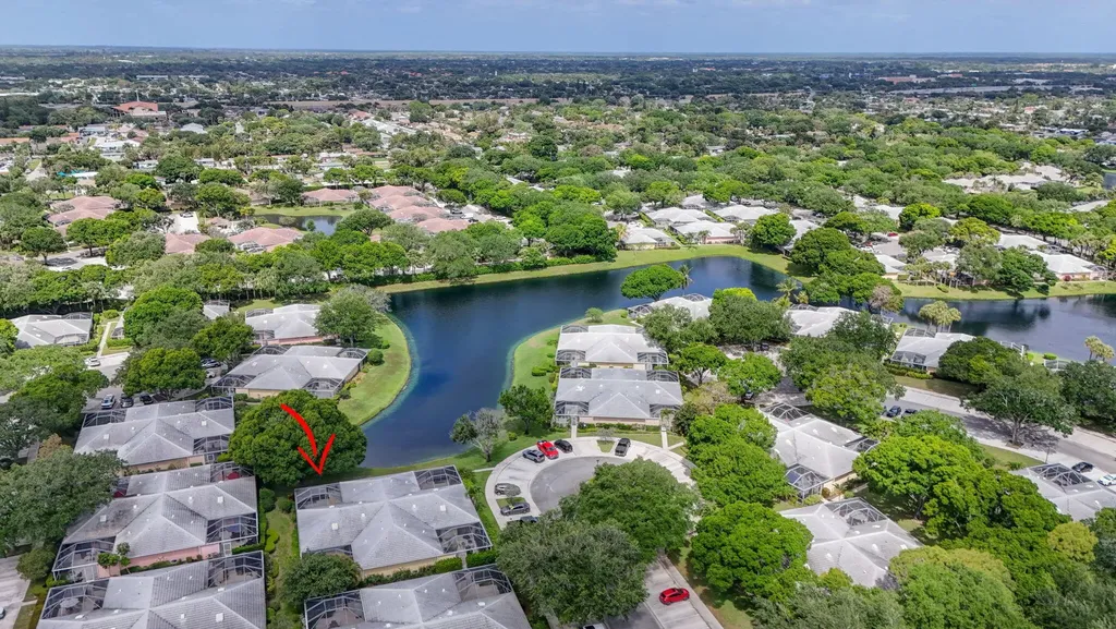 1504 Springdale Court Palm Beach Gardens FL 33403