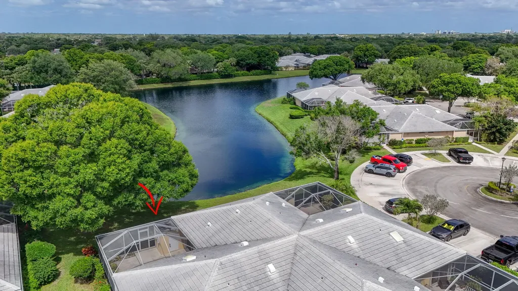 1504 Springdale Court Palm Beach Gardens FL 33403