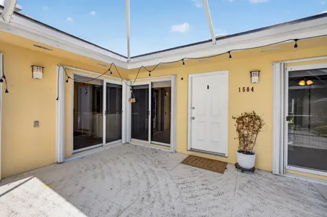 1504 Springdale Court Palm Beach Gardens FL 33403