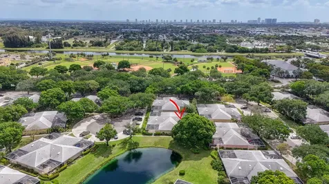 1504 Springdale Court Palm Beach Gardens FL 33403