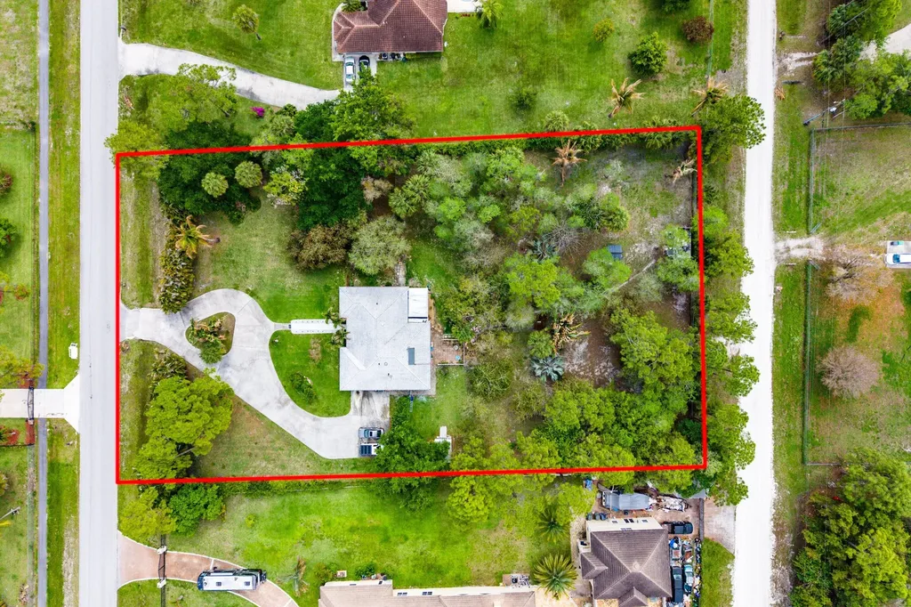 16398 Temple Boulevard Loxahatchee FL 33470