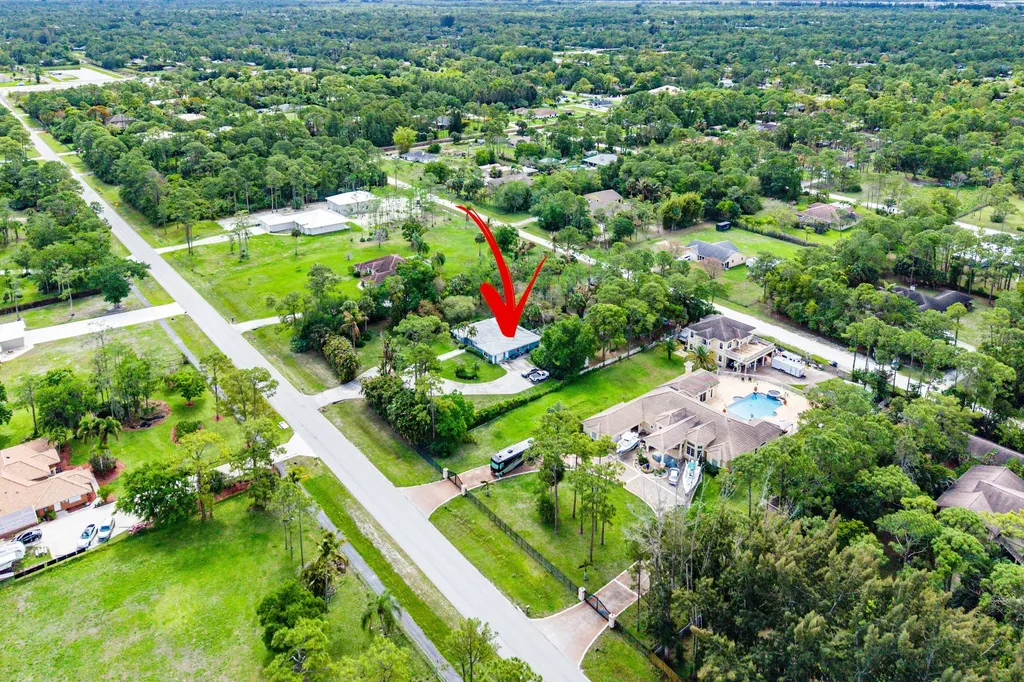 16398 Temple Boulevard Loxahatchee FL 33470