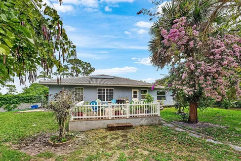 16398 Temple Boulevard Loxahatchee FL 33470