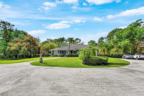 16398 Temple Boulevard Loxahatchee FL 33470