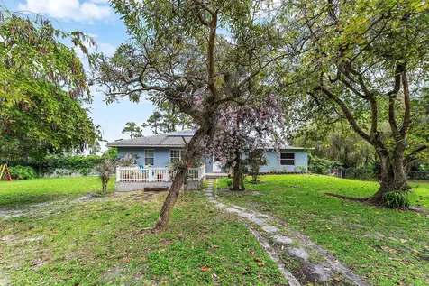 16398 Temple Boulevard Loxahatchee FL 33470