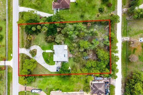 16398 Temple Boulevard Loxahatchee FL 33470