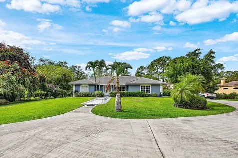 16398 Temple Boulevard Loxahatchee FL 33470