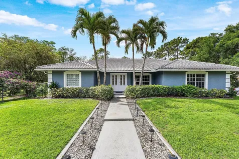 16398 Temple Boulevard Loxahatchee FL 33470