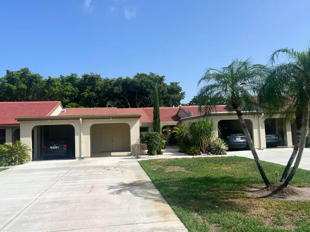 5975 Forest Grove Drive Boynton Beach FL 33437