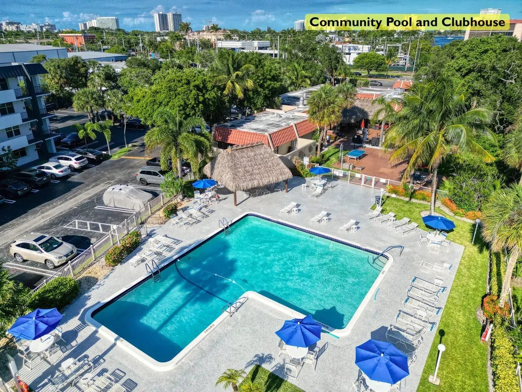 777 S Federal Highway Pompano Beach FL 33062