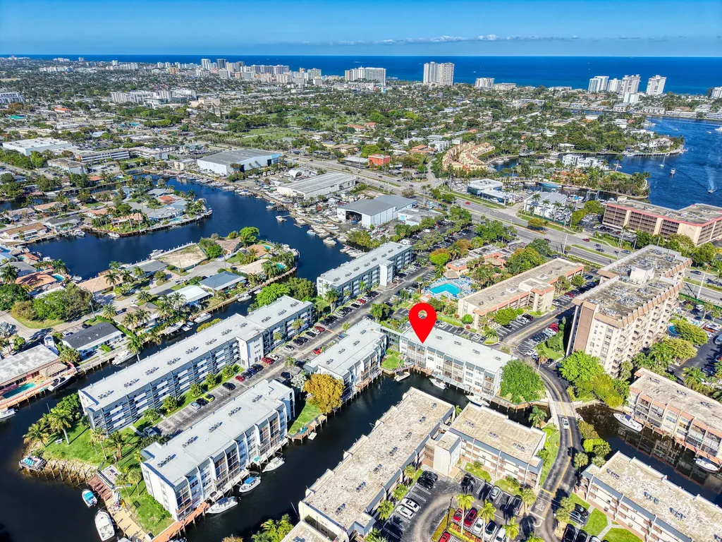 777 S Federal Highway Pompano Beach FL 33062