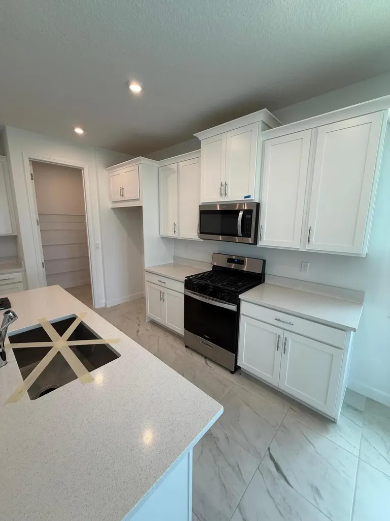 13509 SW Bally Drive Port St Lucie FL 34987