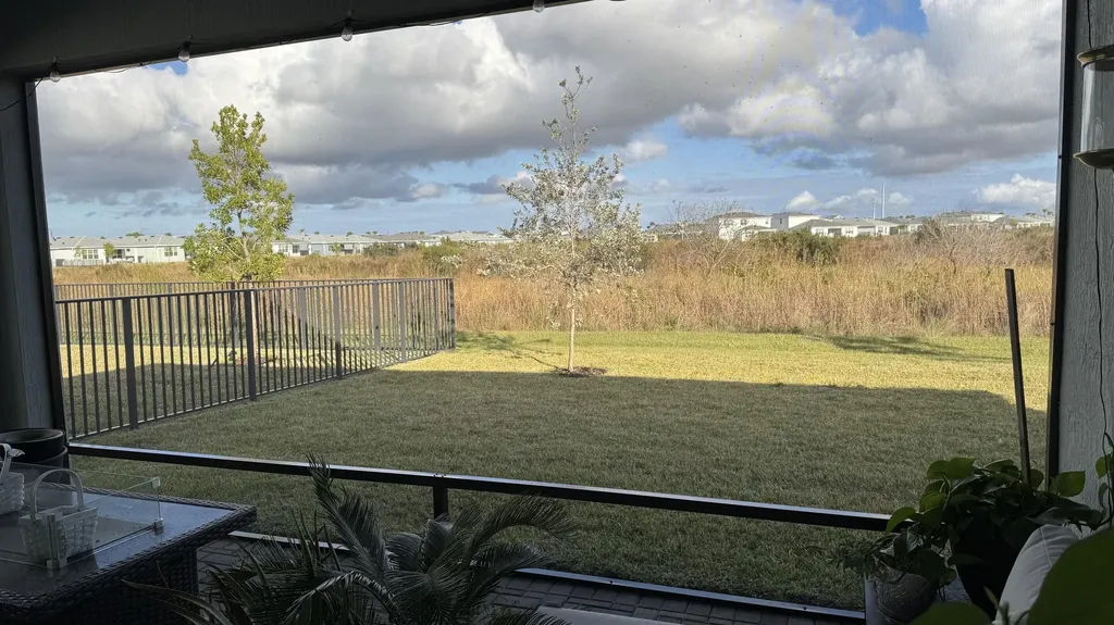 13509 SW Bally Drive Port St Lucie FL 34987