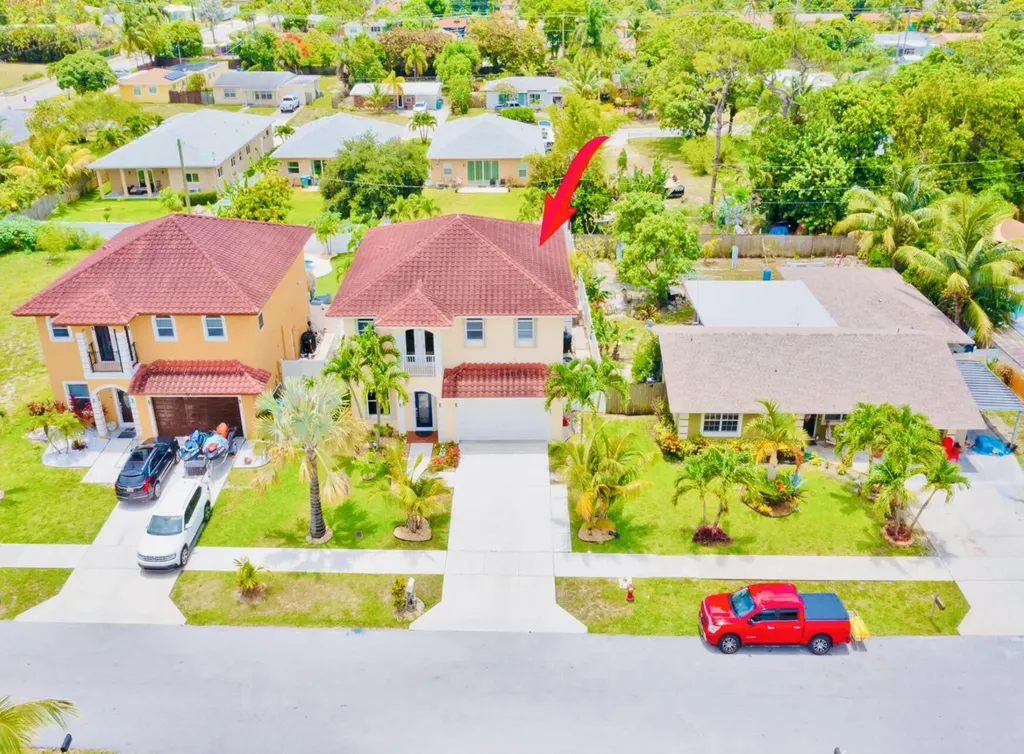 420 SW 1st Avenue Boynton Beach FL 33435
