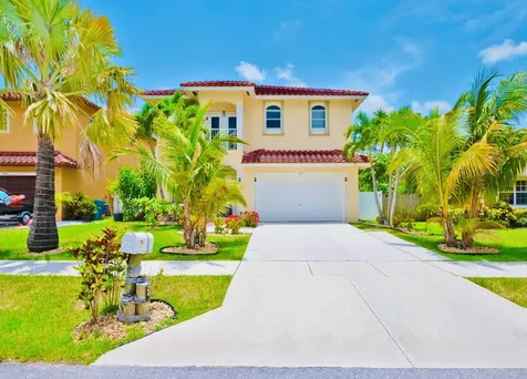 420 SW 1st Avenue Boynton Beach FL 33435
