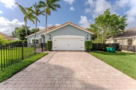 11420 NW 26th Street Plantation FL 33323