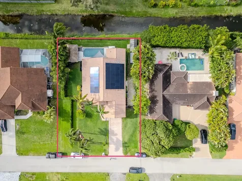 11420 NW 26th Street Plantation FL 33323