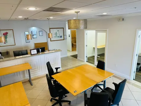 6435 W Commercial Boulevard Lauderhill FL 33319
