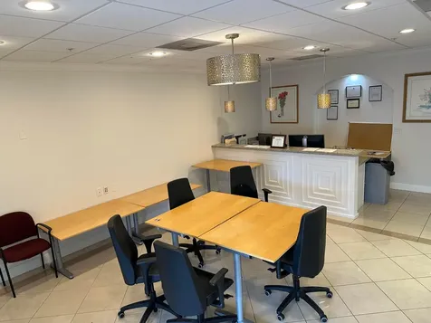 6435 W Commercial Boulevard Lauderhill FL 33319