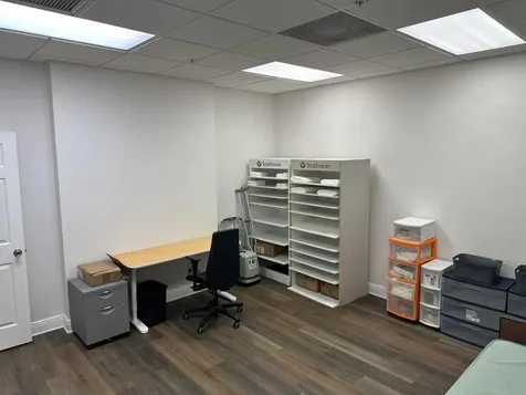 6435 W Commercial Boulevard Lauderhill FL 33319