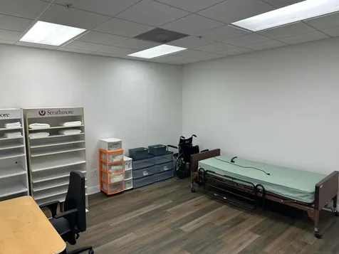 6435 W Commercial Boulevard Lauderhill FL 33319