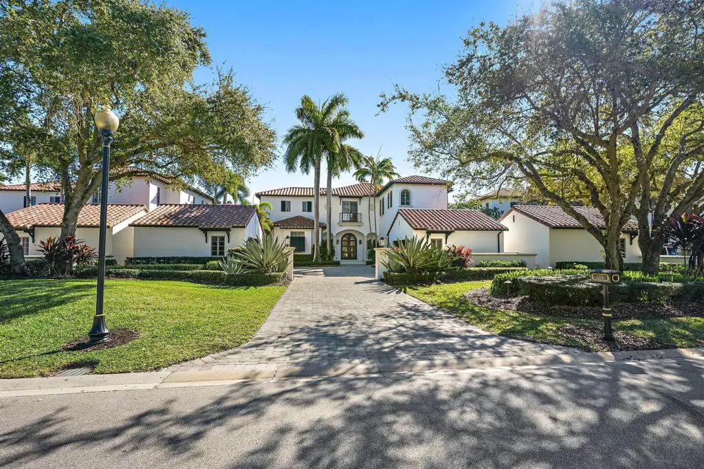 515 Bald Eagle Drive Jupiter FL 33477
