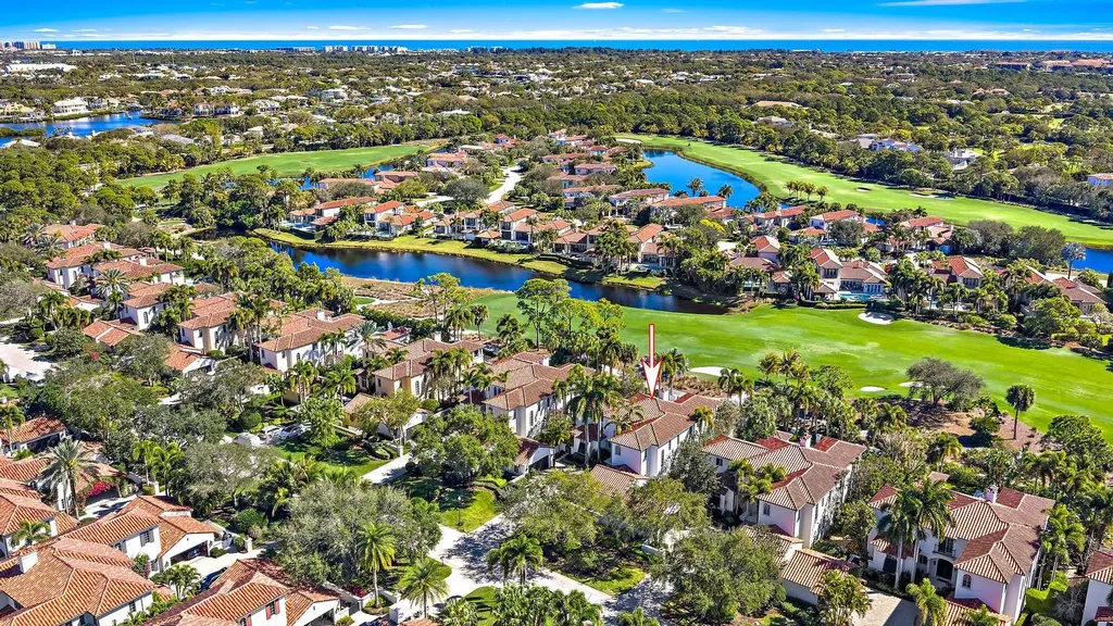 515 Bald Eagle Drive Jupiter FL 33477