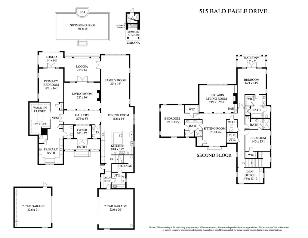 515 Bald Eagle Drive Jupiter FL 33477
