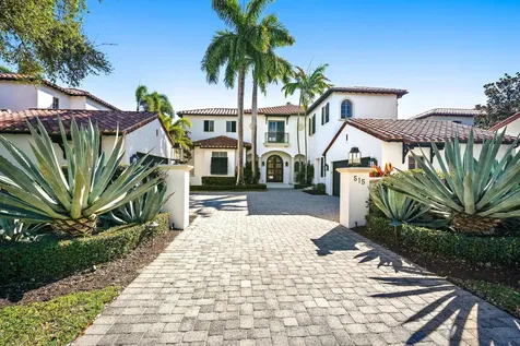 515 Bald Eagle Drive Jupiter FL 33477