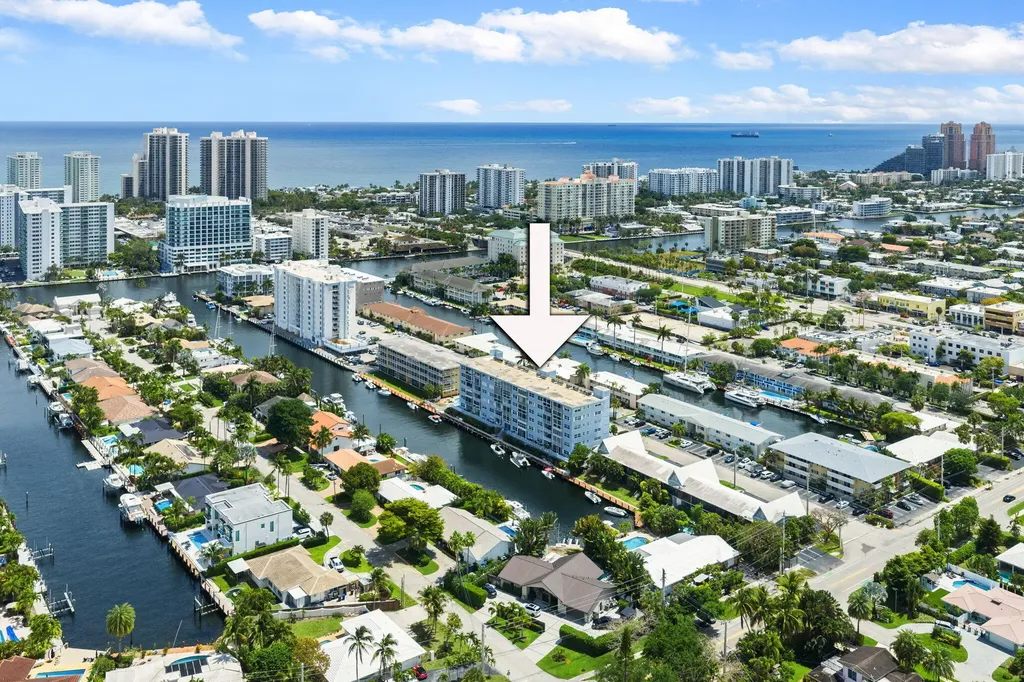 2829 NE 33rd Court Fort Lauderdale FL 33306