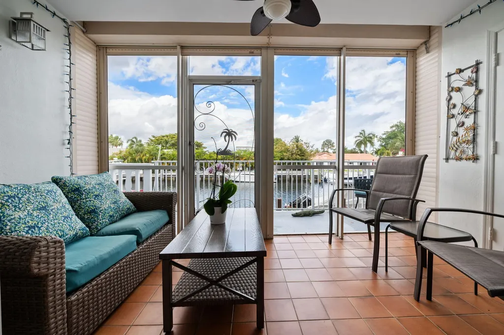 2829 NE 33rd Court Fort Lauderdale FL 33306