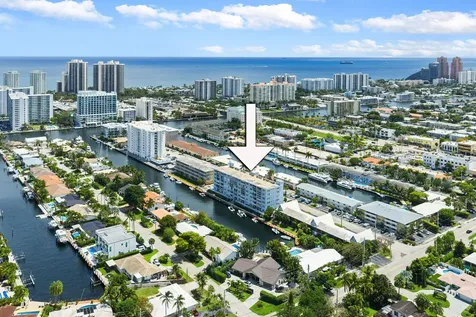 2829 NE 33rd Court Fort Lauderdale FL 33306