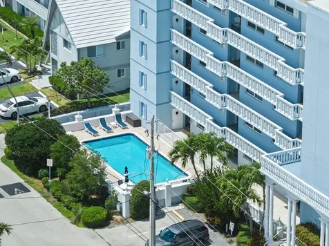 2829 NE 33rd Court Fort Lauderdale FL 33306