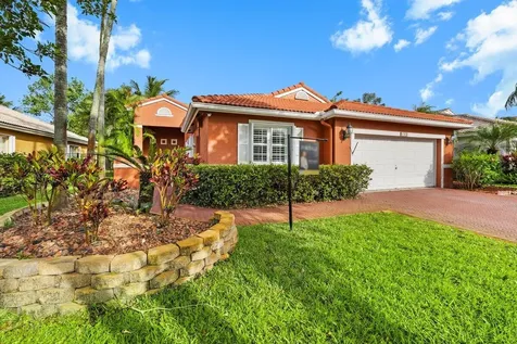 363 SW 161st Avenue Pembroke Pines FL 33027